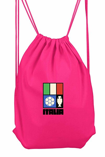 Zeron Tasarım حقيبة ظهر رياضية إيطالية من زيرون BLL4558