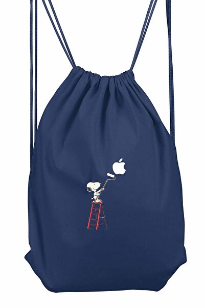 Zeron Tasarım Рюкзак Zeron Snoopy Sport - bll4819