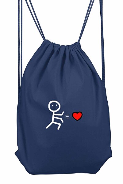 Zeron Tasarım Рюкзак Zeron Aşk Sport - bll4795