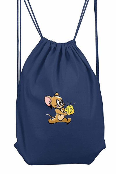 Zeron Tasarım حقيبة ظهر جيري سبورت زيرون - bll4440