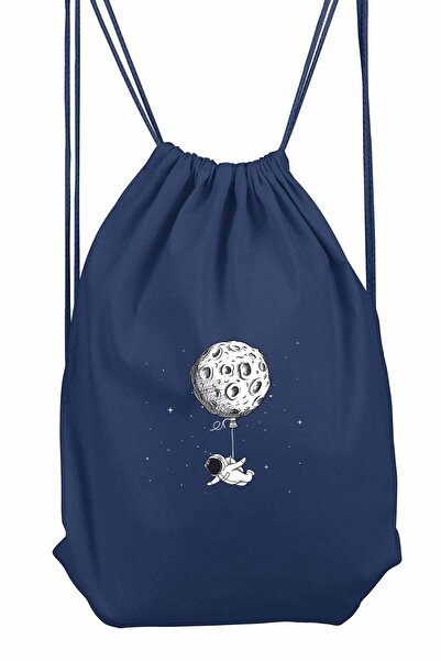 Zeron Tasarım Rucsac sport astronaut Zeron bll4983