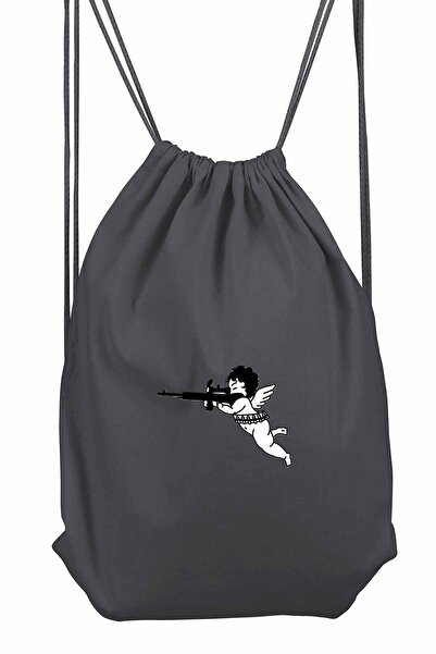 Zeron Tasarım Zeron Aşk Doktoru Sport Рюкзак - bll4910