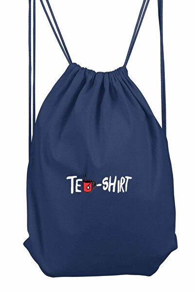 Zeron Tasarım Спортивний рюкзак Tea-Shirt Zeron bll4706