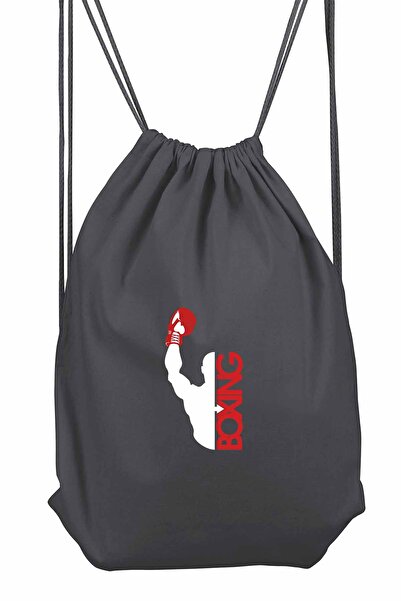 Zeron Tasarım Zeron Bll4974 - Rucsac sport de box