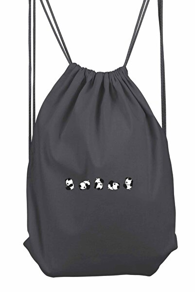 Zeron Tasarım Рюкзак Zeron Panda Sport - bll4467