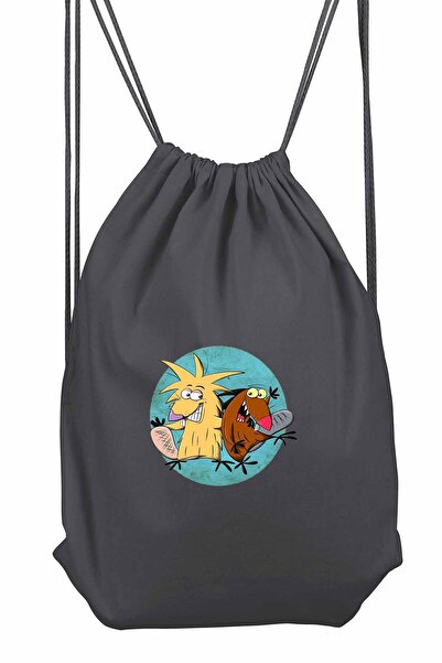 Zeron Tasarım Zeron bll4482 - Αθλητικό σακίδιο πλάτης κινουμένων σχεδίων