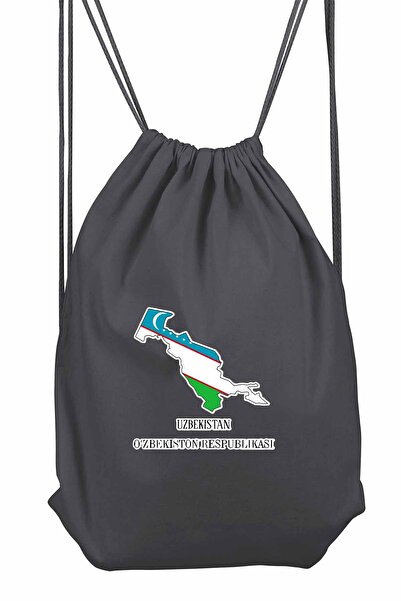 Zeron Tasarım Zeron bll4998 - Узбекистан Спортивний рюкзак