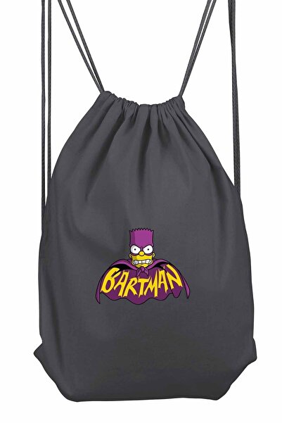 Zeron Tasarım Спортивний рюкзак Zeron Bartman - bll4546