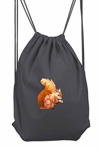 Zeron Tasarım Zeron Bll4417 - Рюкзак Sincap Sport