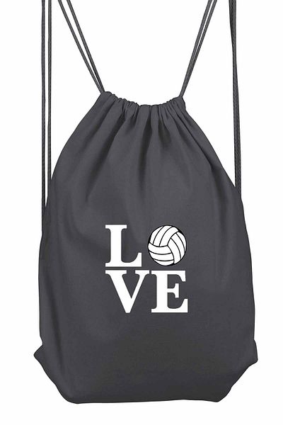 Zeron Tasarım Zeron Volleyball Sport Backpack - Bll4912