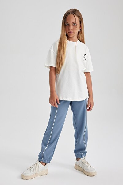 DeFacto Κοριτσίστικο JoggEr SwEatpants - Relax Fit A5778a823au