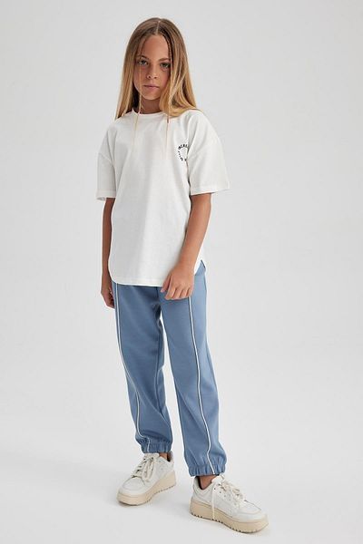 DeFacto Κοριτσίστικο JoggEr SwEatpants - Relax Fit A5778a823au