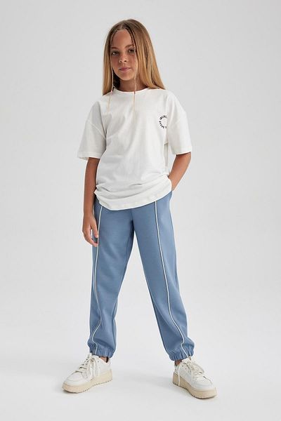 DeFacto Κοριτσίστικο JoggEr SwEatpants - Relax Fit A5778a823au