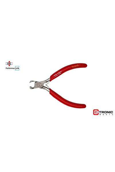 CETA FORM Elektronikçi Tepe Keski H31s-120sb