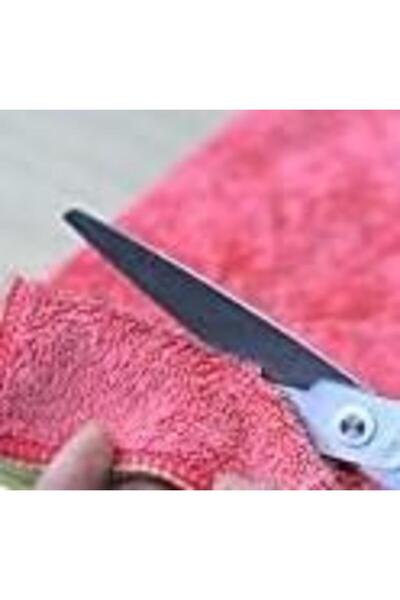 CETA FORM Red Office Scissors