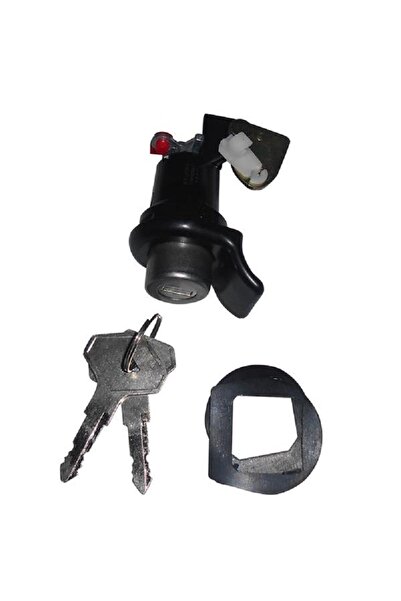 Myd Group RENAULT R19 EUROPA HB SEDAN BAGAJ KİLİDİ DIŞ ANAHTARLI