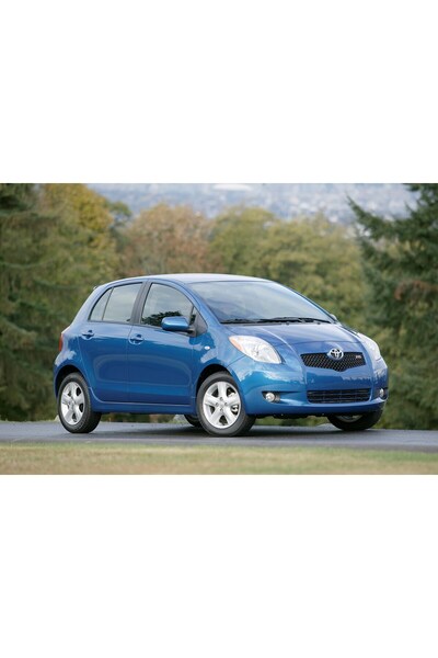 TAKA AMORTİSÖR Toyota Yaris Bagaj Amortisörü 2006-2011