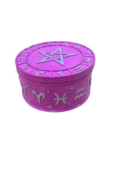 ROSES BAKERY Κουτί κοσμημάτων Zodiac