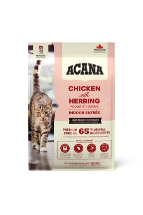 Acana sterilised cheap