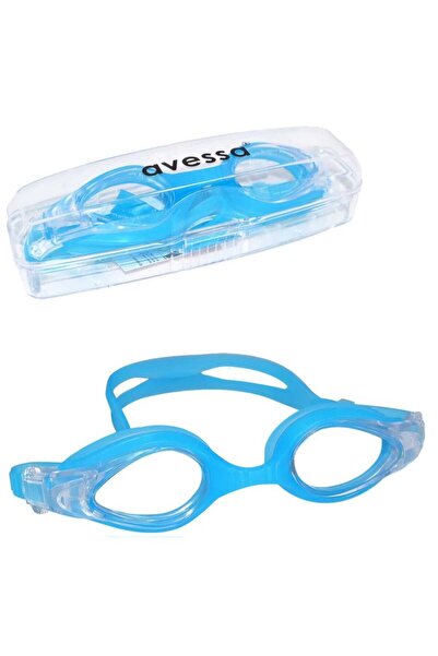 AVESSA Swimming Glasses Blue 8130