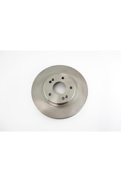 Kraftvoll 07040344 Ön Fren Disk Tk Hyundaı Tucson 1.6 Crdı 1.6 Gdı 1.6 T-gdı>...