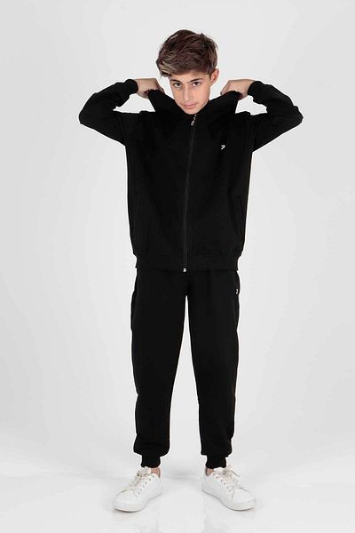 AHENGİM Σετ φόρμας Boy's Trend Ak2239