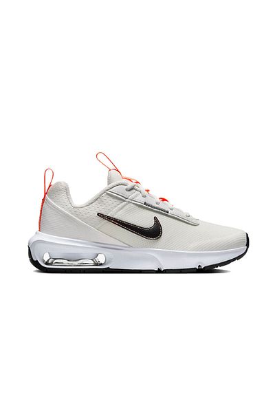 Nike Air Max Intrlk Lite GS (DH9393-105) - Young Cream Casual Shoes