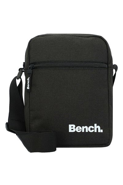 BENCH Classic Umhängetasche 18 cm