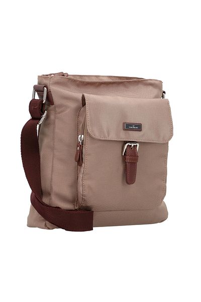 Tom Tailor Damen Rina Umhängetasche 26 cm