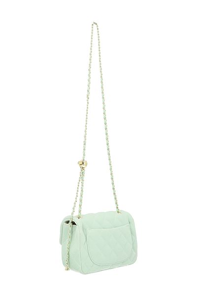 Faina shoulder bag
