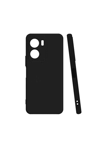 vivo Y16 Silikon Telefon Kılıfı