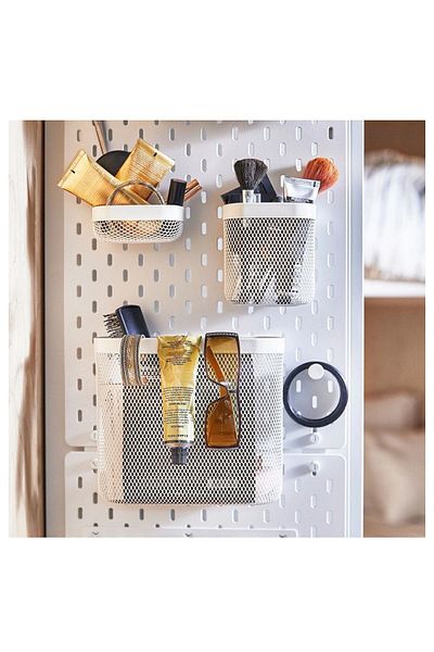 IKEA 6 Pieces Multi-Purpose Board Parts Skadıs