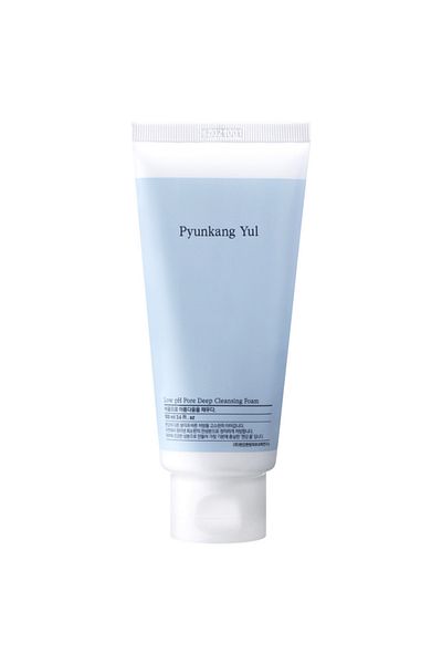 Pyunkang Yul Pyunkang yul Αφρός βαθύ καθαρισμού πόρων χαμηλού pH 100 ml - Απαλός αφρός καθαρισμού προσώπου