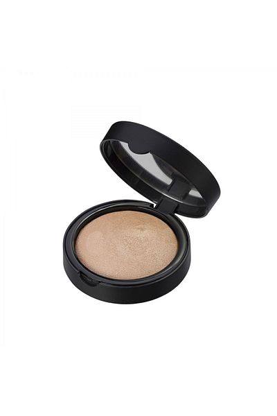 NOTE Terracotta Powder Shimmer Highlighter 01 Stardust