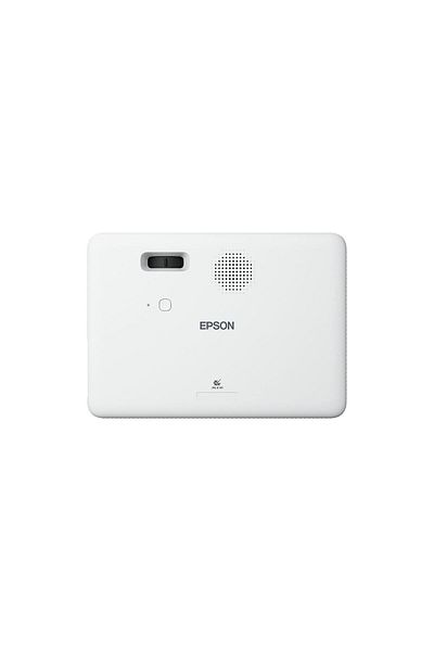 EPSON جهاز عرض LCD CO-W01 3000 ANSI WXGA - 1280x800