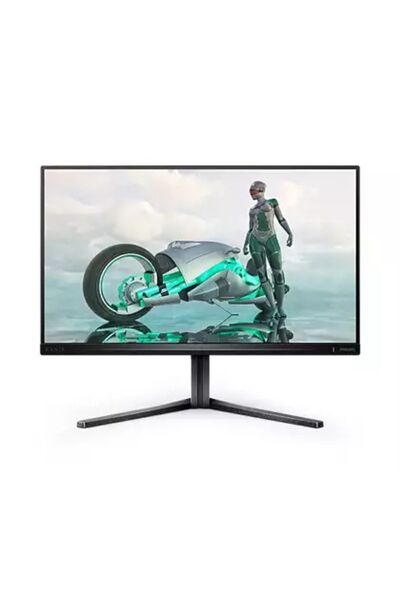 Philips Evnia 25m2n3200w 24,5" 240hz 0,5ms Gsync Hdr10 Yükseklik Ayarlı Gamin...