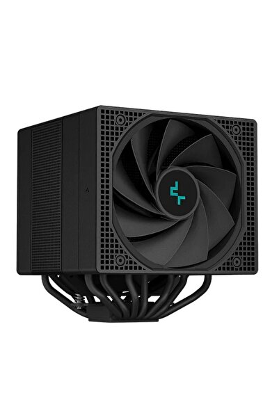 Deep Cool Chladič CPU DeepCool ASSASSIN IV, 2x ventilátory. 140 mm, 1400 ot./min