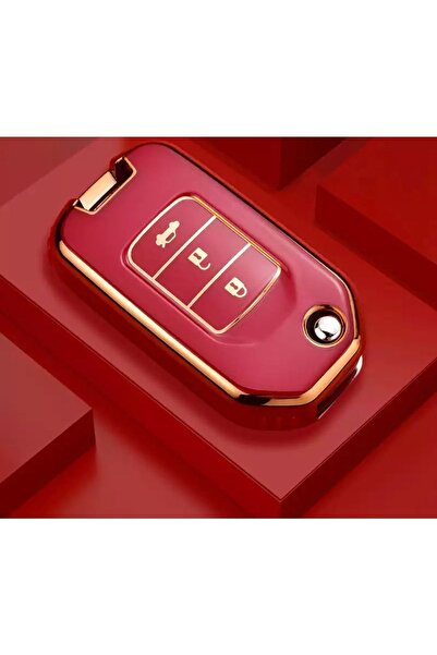 emii auto spare parts غطاء مفتاح هوندا سيفيك H-rv C-rv موديل Switchblade