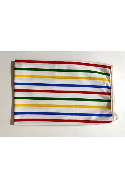 HENESSA TEKSTİL BABY COVER 100% ORGANIC COTTON FABRIC