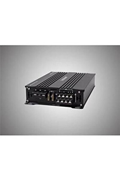 JAMES Usa-460 4000 Watt Oto Anfi 4x60rms