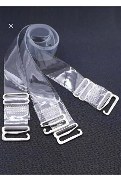 Tuğçe Denktaş 2 adet Şefaaf sütyen Askısı