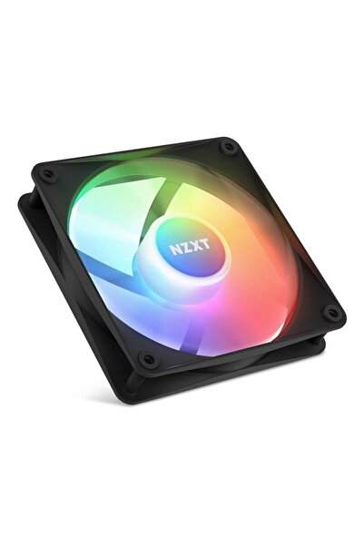 Nzxt F140 RGB Core Siyah 140 mm Fan RF-C14SF-B1