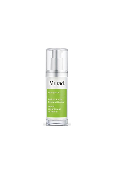 Murad Retinol Youth Renewal Gençlik Cilt Yenileyici Retinol Serum 30ml Pharmacy
