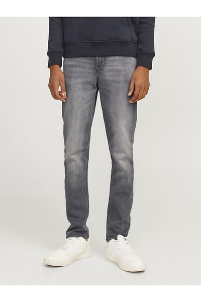 Jack & Jones Junior Slim Fit Jeans Jjiglenn Jjoriginal Sq 998 I.k Noos Jnr Slim Fit Jeans Junior