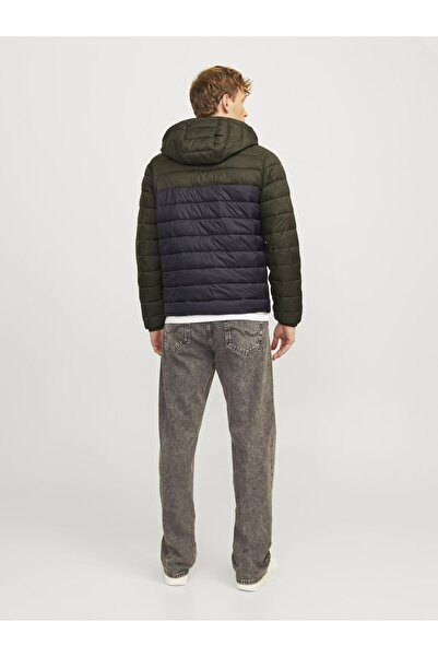 Jack & Jones Pufferjacke Pufferjacke