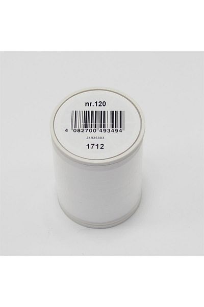 Drima 900 Mt White No 120 Στιβαρό νήμα ραπτικής