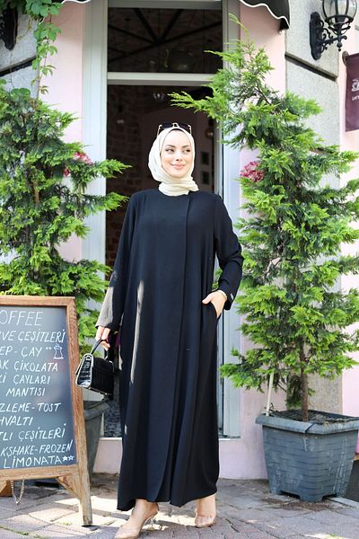 Pieef ΚΑΠΑΚΙ RABIA