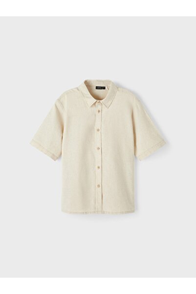 Limited by Name It Hemd Regular Fit