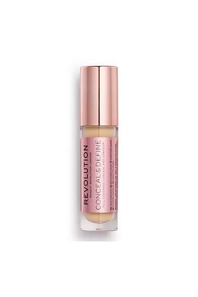 Revolution C8.5 Model Concealer - Conceal Define Female
