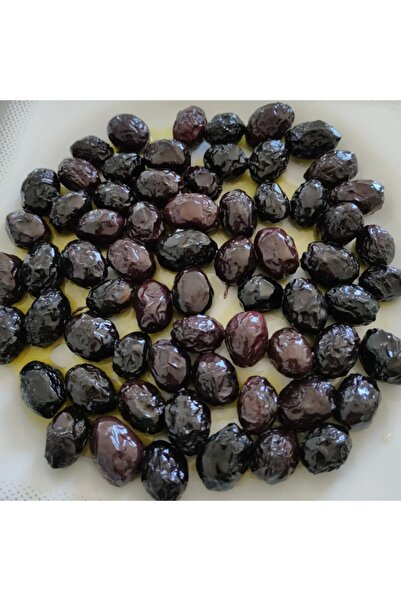 mut incisi zeytin & zeytinyağı Yağlı Sele Zeytin Net 2 kg